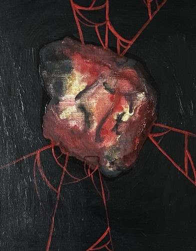 Meatball original horror - “meatball”,