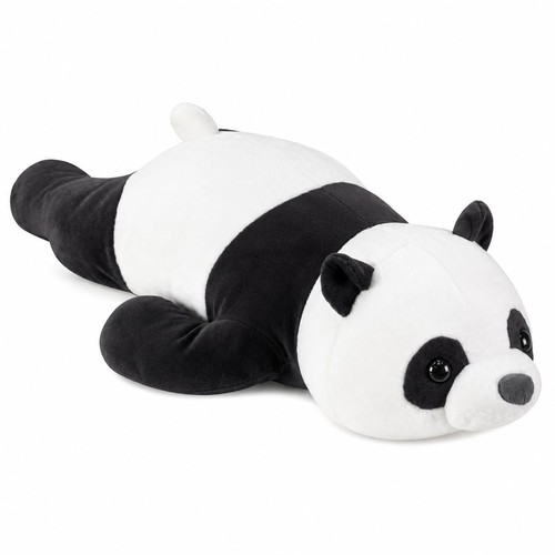 Cute giant panda bear - cute,