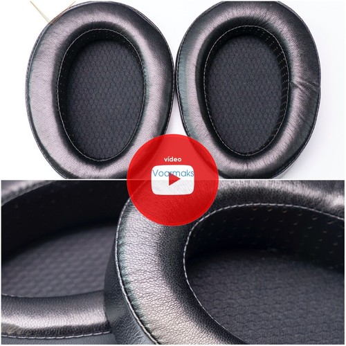 Sheepskin ear pads foam - sheepskin,