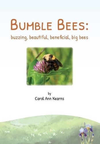 Carol ann kearns bumble - carol, bees