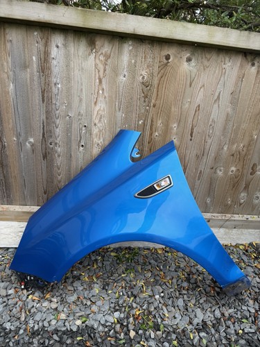 Corsa vxr passenger side - d,