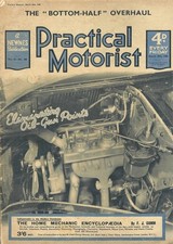 Practical Motorist Vol 12 No