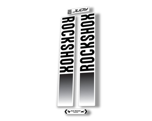 Rock shox judy - judy, 2021