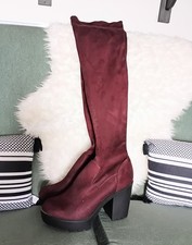 New Look thigh high over knee