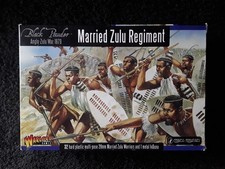 Warlord Games 28mm Black