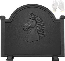20" Decorative Cast Iron