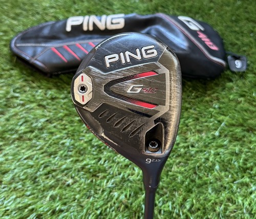 Ping g410 fairway wood - g410, /