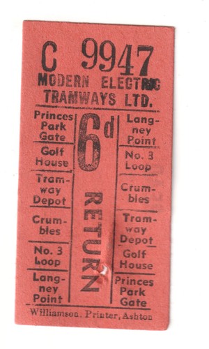 Eastbourne modern electric - modern,
