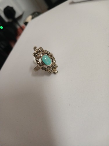Art deco style - style, silver