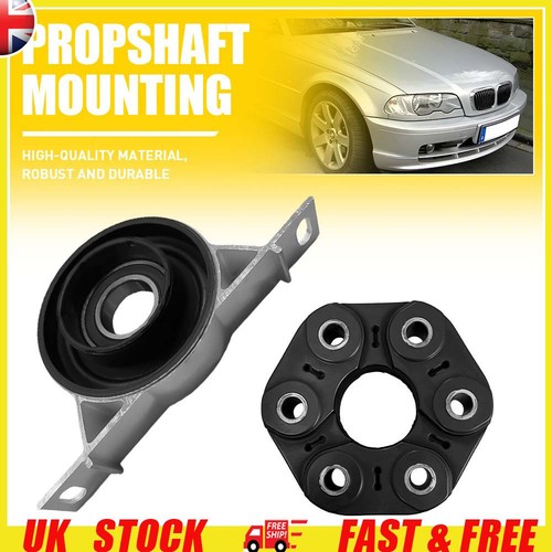2pcs driveshaft center carrier - 2pcs,