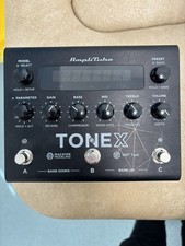 IK Multimedia TONEX pedal