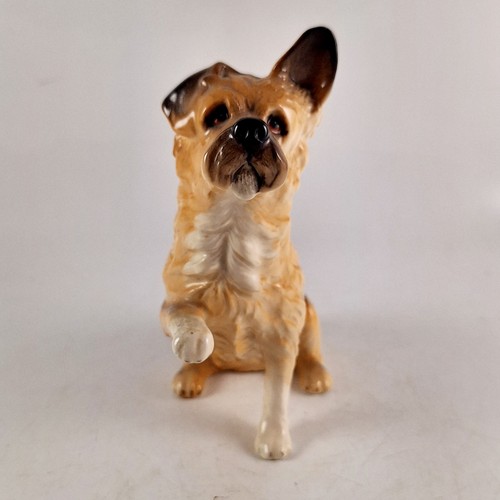 Royal doulton terrier - royal,