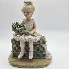 Leonardo Collection Waiting in