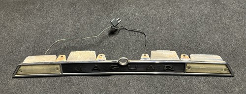 1976 1991 jaguar - 1976-1991, rear