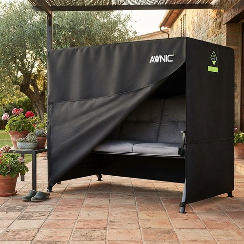 Heavy duty seater garden - 3,