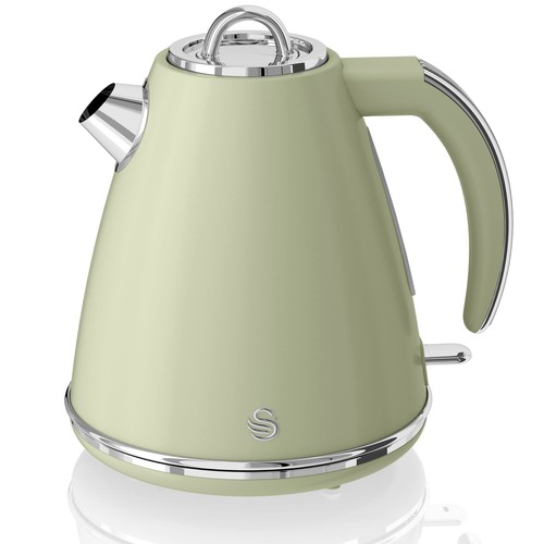 Swan sk19020gn retro jug - retro,