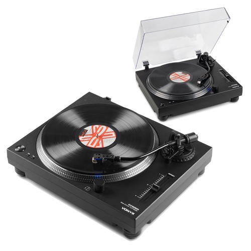 Vonyx dt3000 belt - vonyx, vinyl