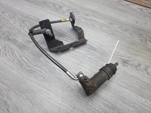 Push clutch slave cylinder - push,