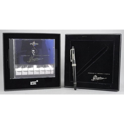 Montblanc meisterstück 145 - meisterstück,