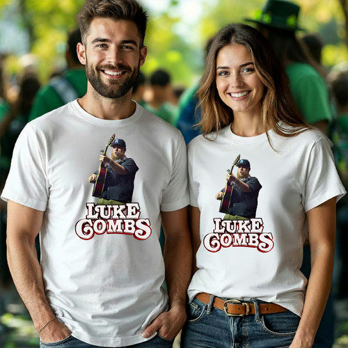 Luke combs 2026 - 2026, tour