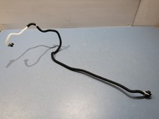 Mercedes E W210 S W220 Fuel