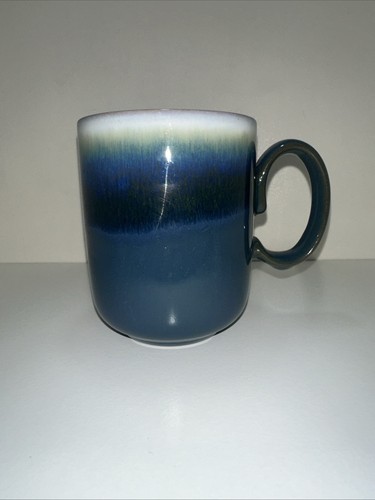 Denby jet imperial blue double - denby,