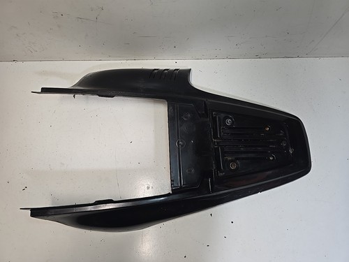 Yamaha tw125 1998 2002 - 1998,
