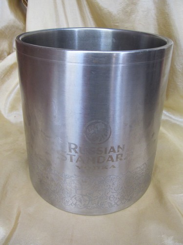 Rare russian standard vodka - rare,
