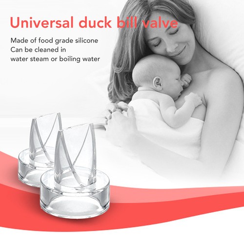 Duckbill valve replacement - 5x,