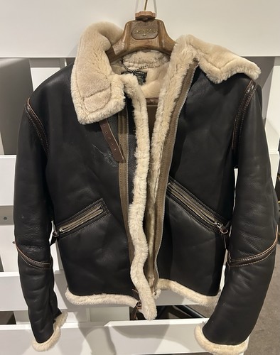Aero leathers 10mm - leathers,