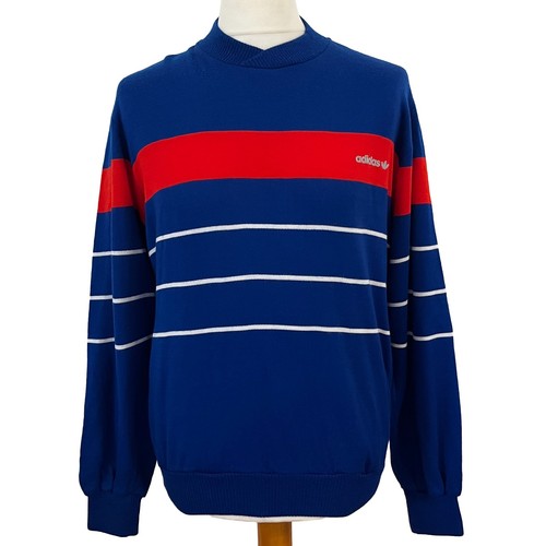 Vintage 1984 adidas vintex - vintage,