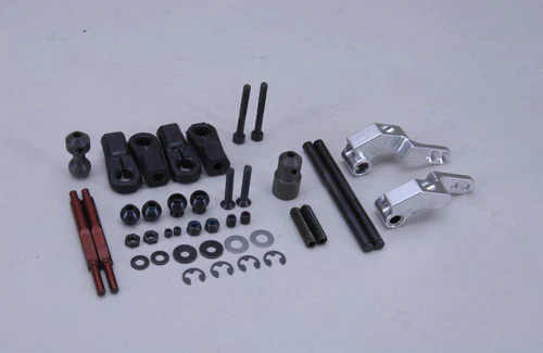 Modellsport car spares ball - modellsport,