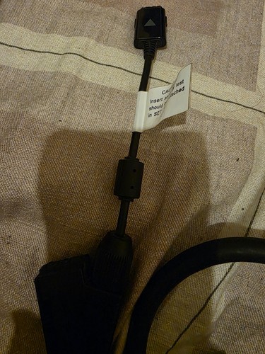Scart adapter cable - scart,