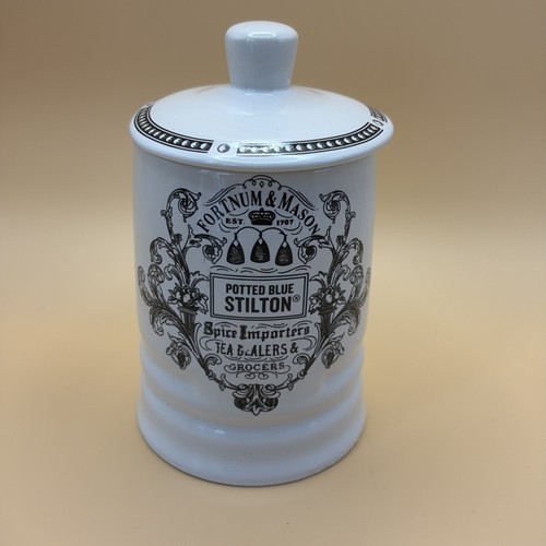 Fortnum and mason - and,