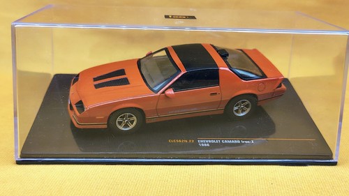 Ixo models clc562n - clc562n.22, 1:43