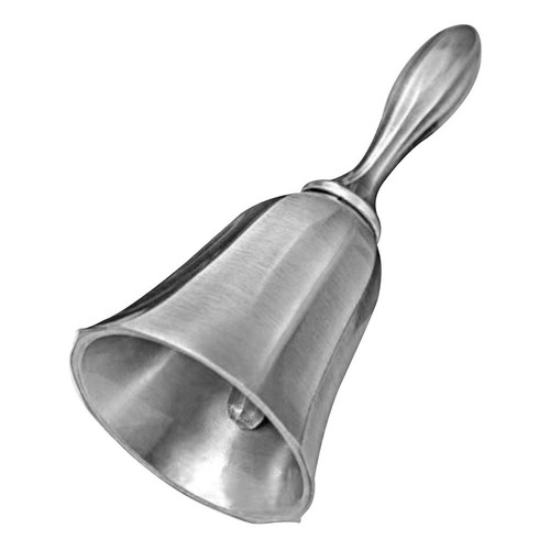 Metal bell for bar - bell, restaurant