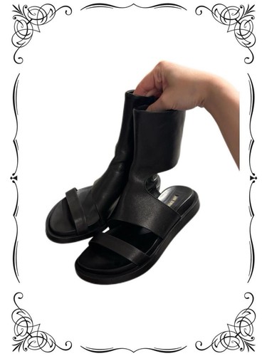 Ann demeulemeester avant - , garde