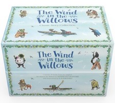 The Wind In the Willows