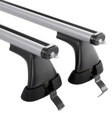 Roof Bars M0KL Aero 130cm