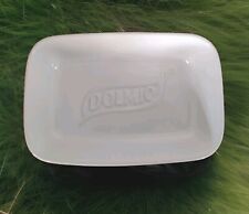 Dolmio Lasagne Pasta Oven Baking Dish Limited Edition Collectable large ceramic