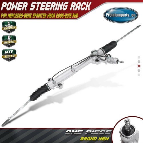 Power steering rack for - steering,