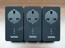 3 x D-Link DHP-P610AV