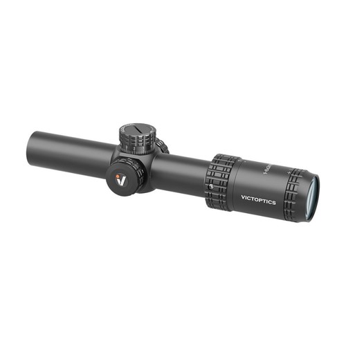 Vector optics victoptics - optics, s6