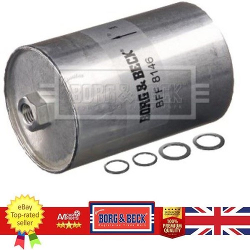 Fuel filter for - fuel,
