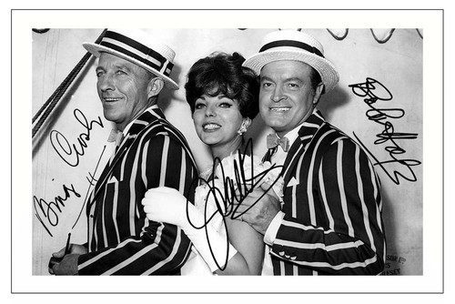 Bob hope joan collins - joan, &
