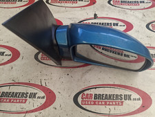 HYUNDAI GETZ 5 DOOR DRIVERS SIDE ELECTRIC WING MIRROR RIGHT E4012190 - 2003