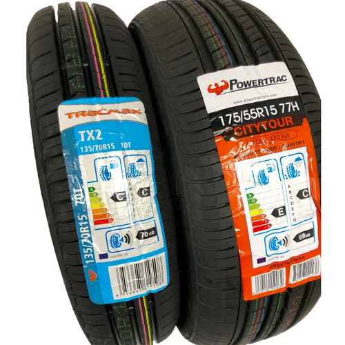 Summer tires tire set - tires,