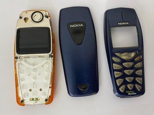 Cover nokia 3510 - cover, skr-212