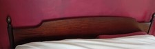 Stag Furniture Minstrel Double / King size Mahogany Headboard 