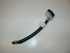 Brake Fluid Reservoir Tank